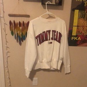 Tommy Jean sweater